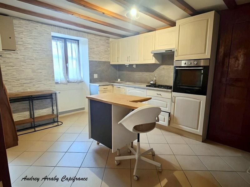 Maison à vendre, 94m², Lezoux