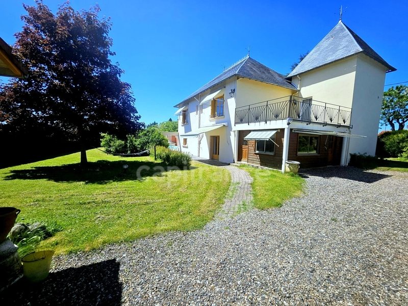 Maison à vendre, 220m², Lezoux