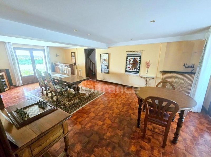 Maison à vendre, 220m², Lezoux
