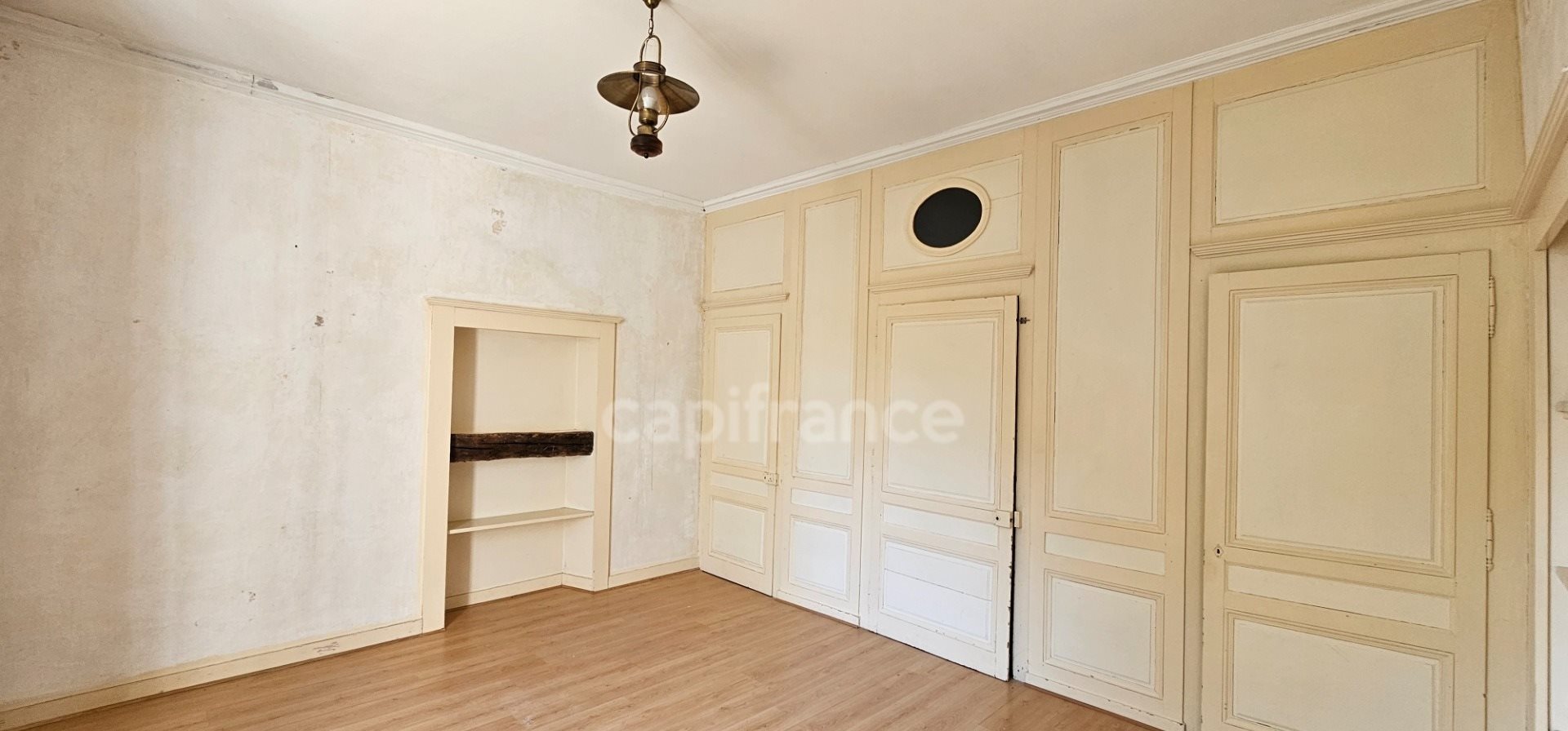 Appartement à vendre, 152m², Arbois