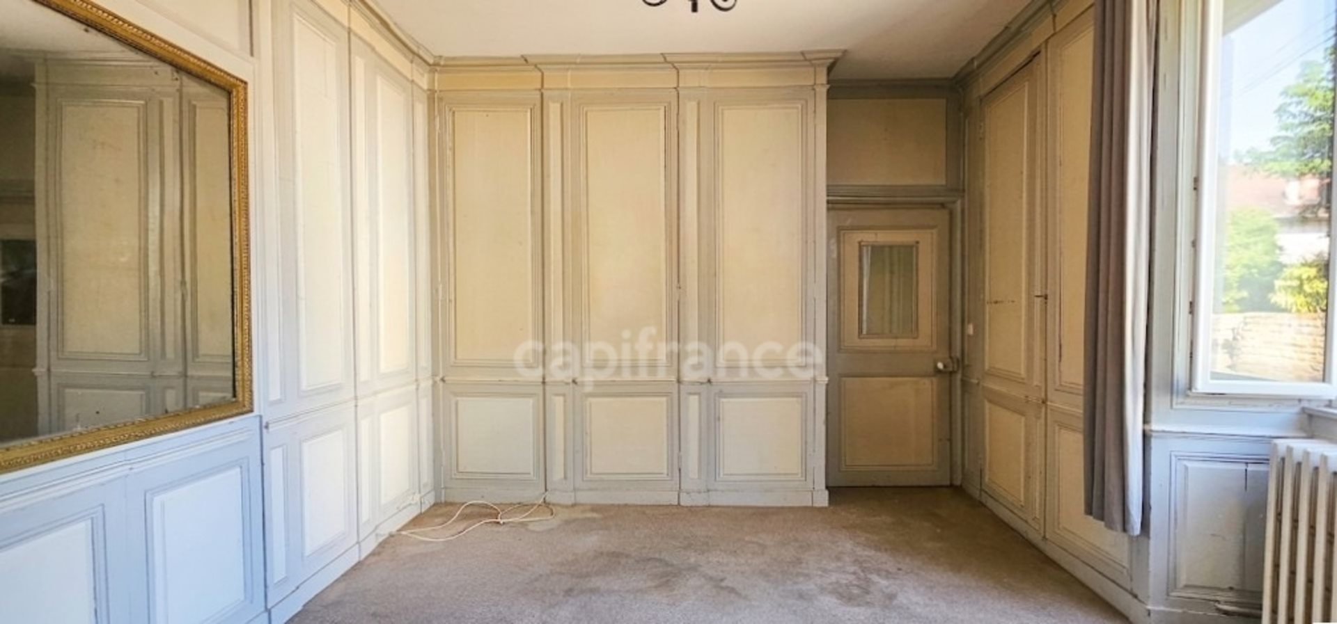 Appartement à vendre, 152m², Arbois