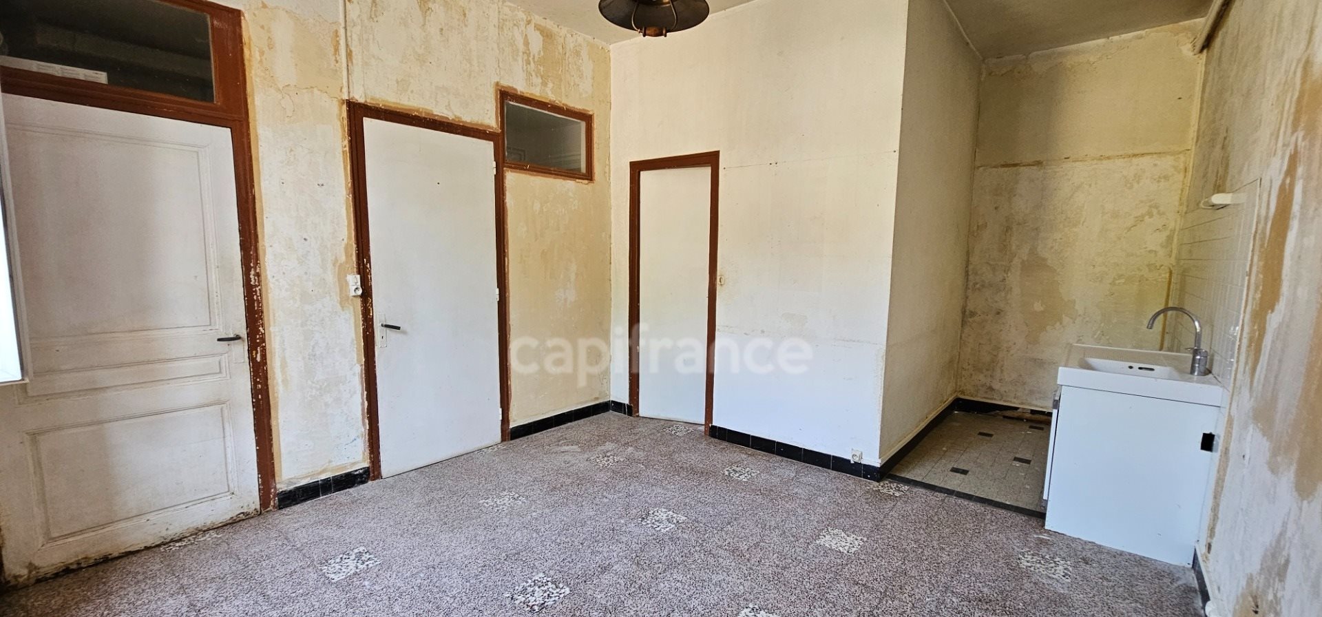 Appartement à vendre, 152m², Arbois