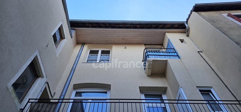 Appartement à vendre, 128m², Arbois