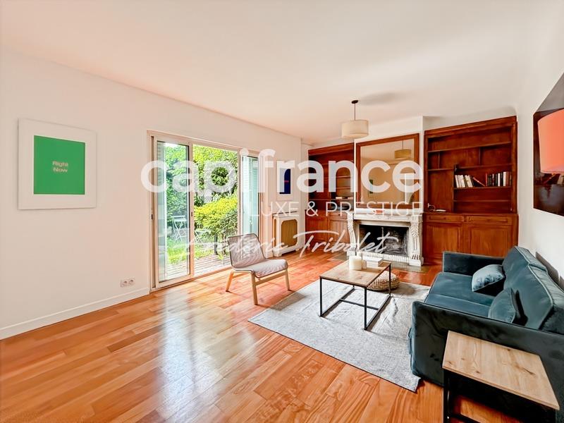 Maison à vendre, 106m², Rueil-Malmaison