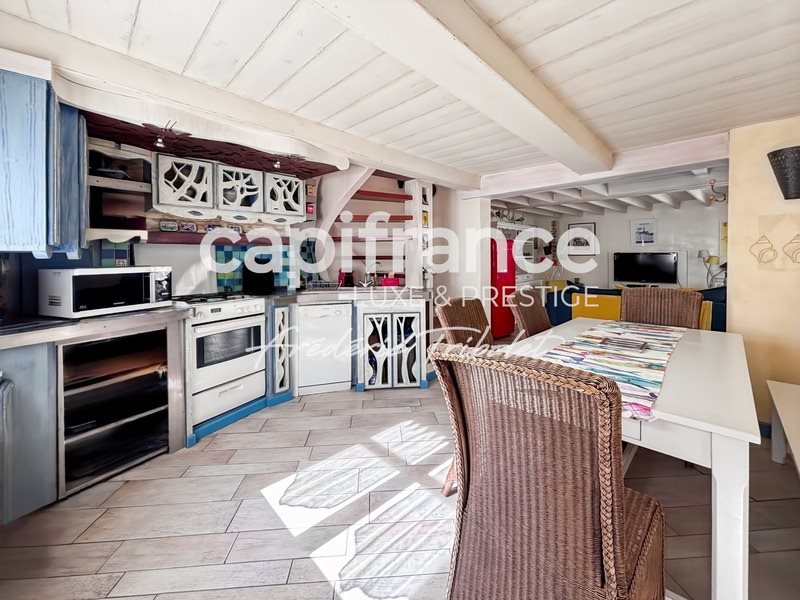 Maison à vendre, 67m², Honfleur