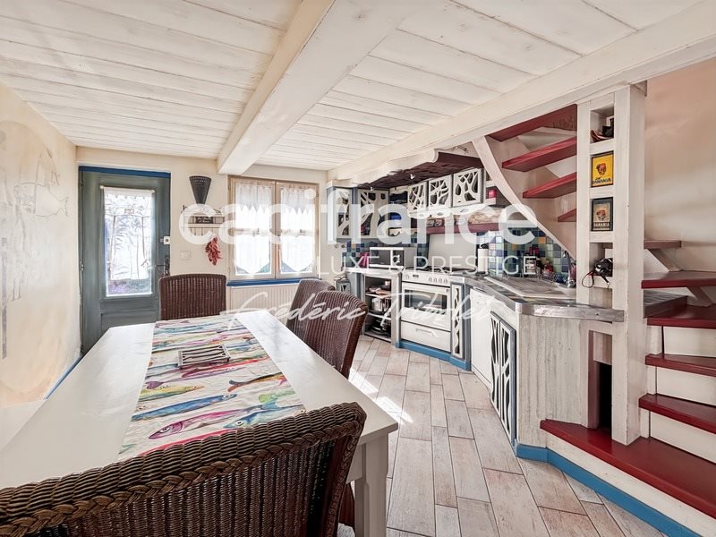 Maison à vendre, 67m², Honfleur