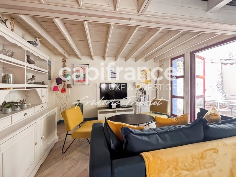 Maison à vendre, 67m², Honfleur