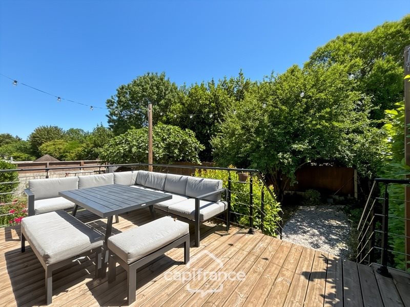 Maison à vendre, 102m², La Rochelle