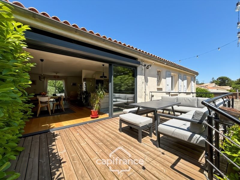 Maison à vendre, 102m², La Rochelle