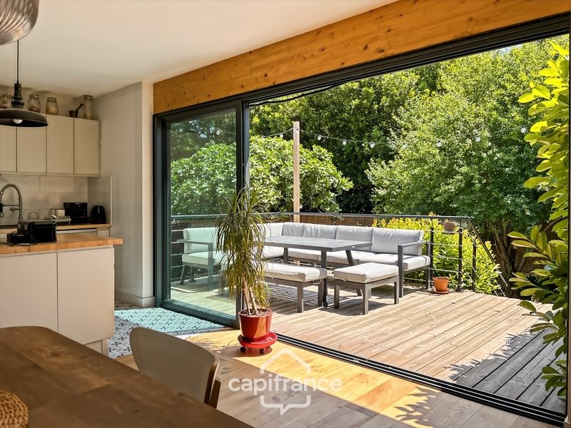 Maison à vendre, 102m², La Rochelle