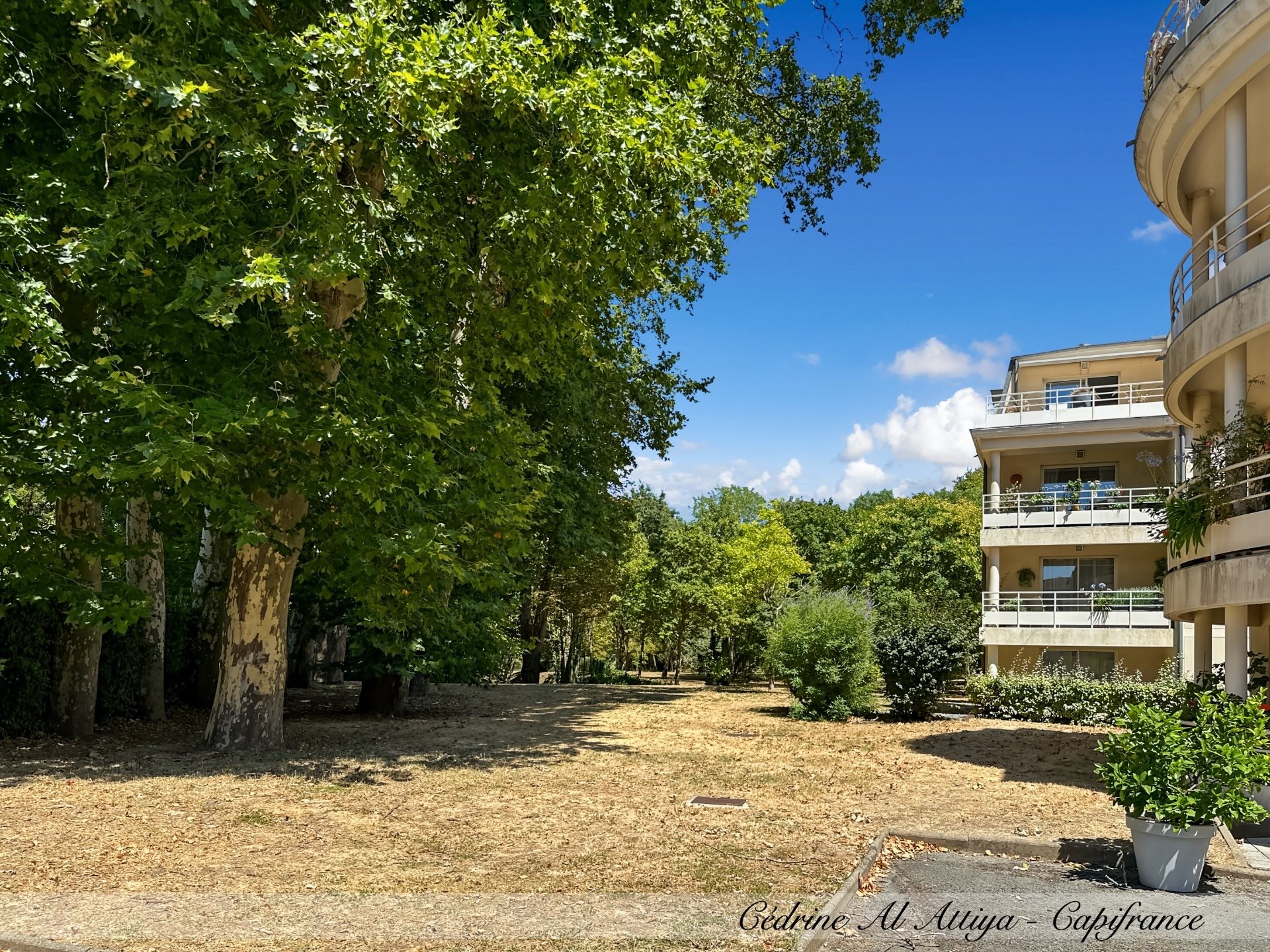Appartement à vendre, 35m², Périgny