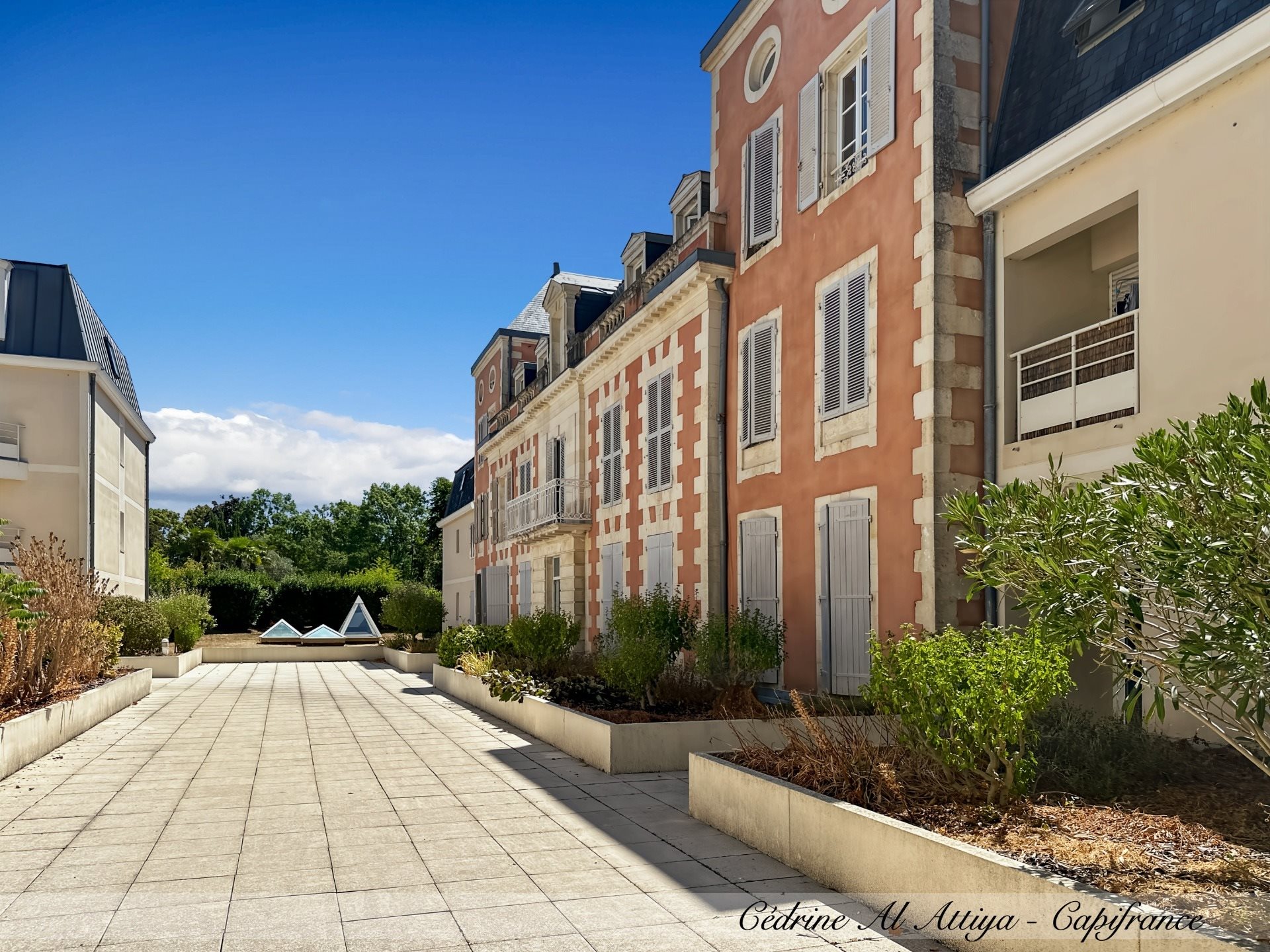Appartement à vendre, 35m², Périgny