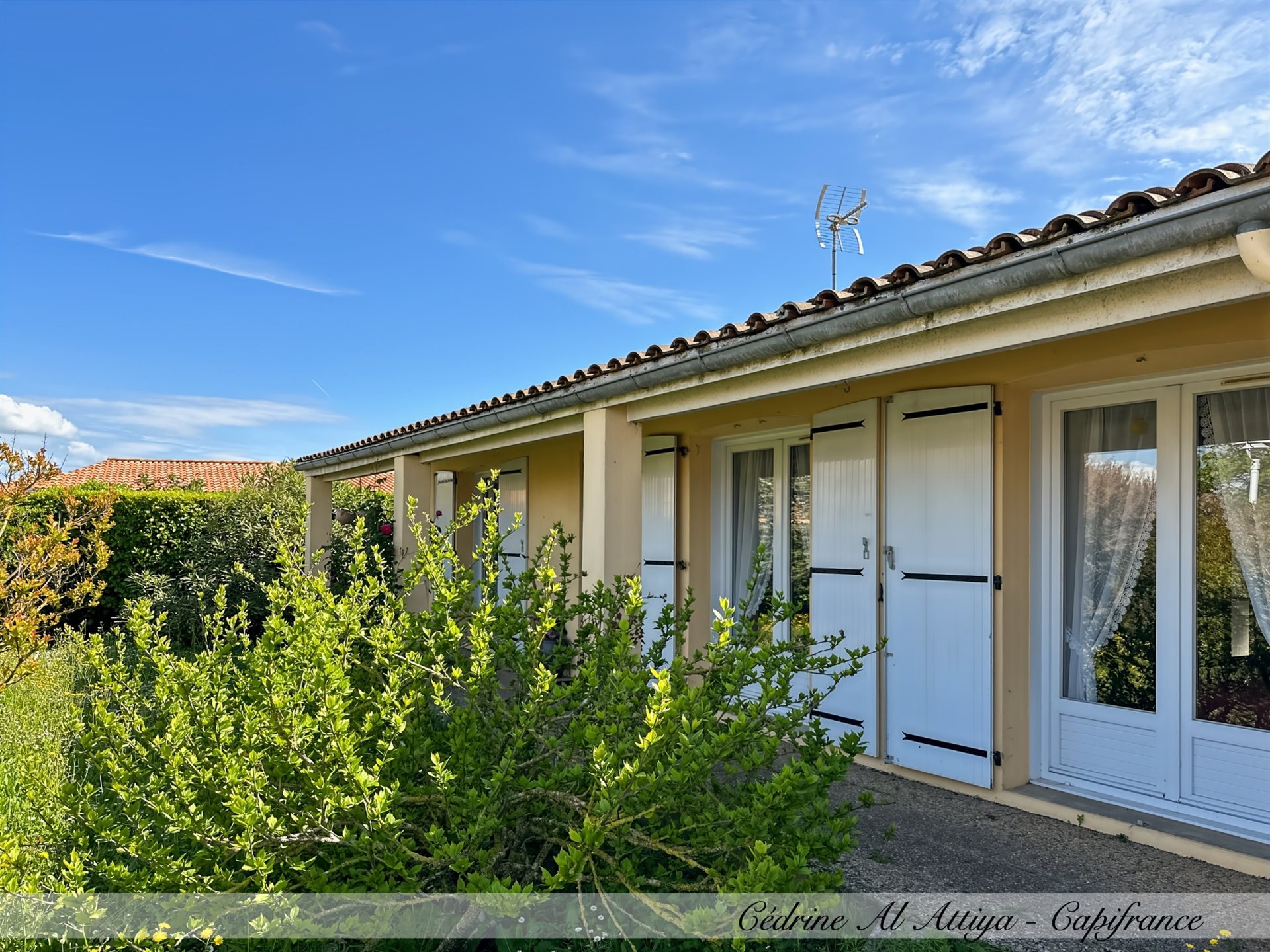 Maison à vendre, 84m², Châtelaillon-Plage
