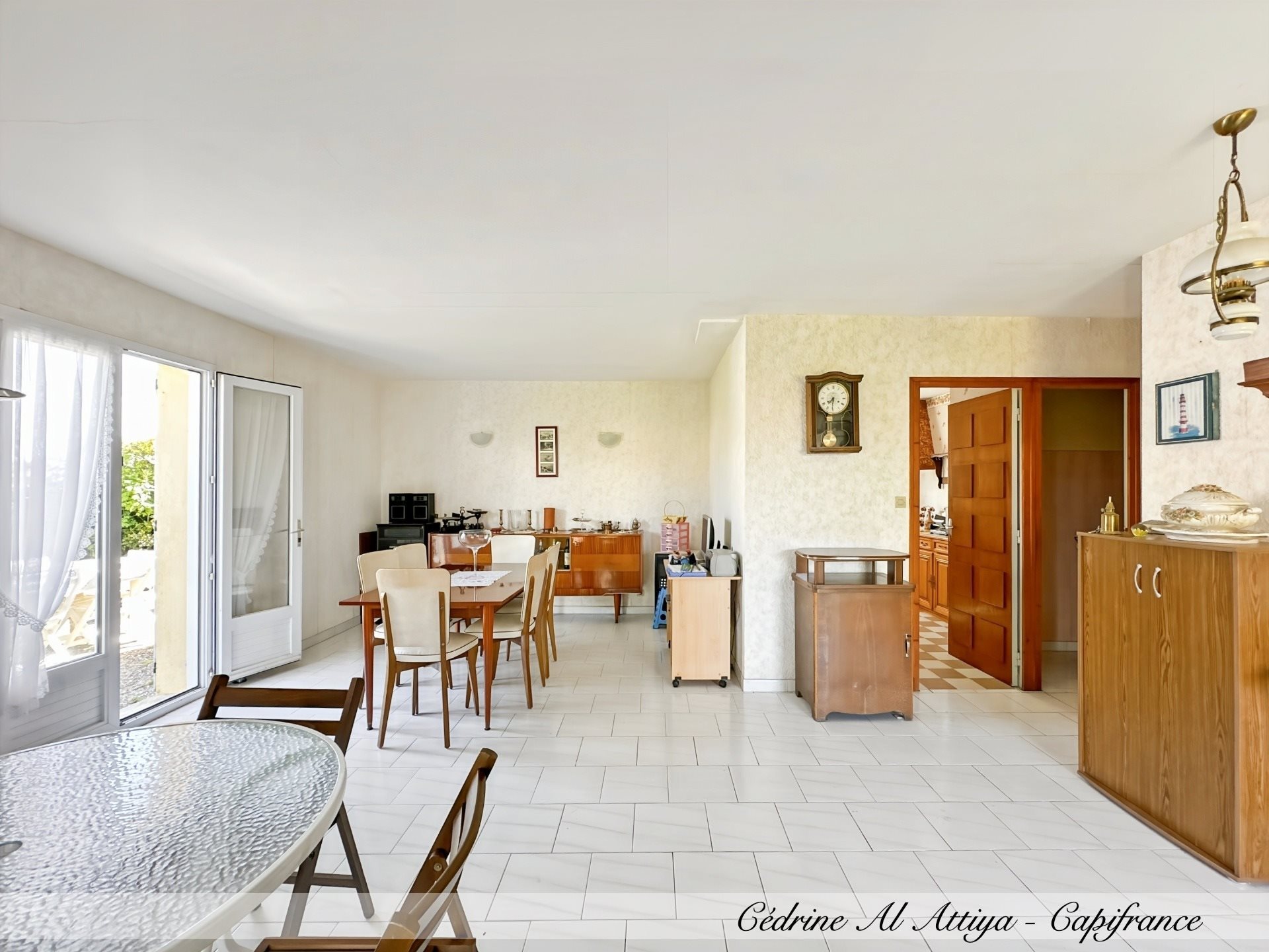 Maison à vendre, 84m², Châtelaillon-Plage