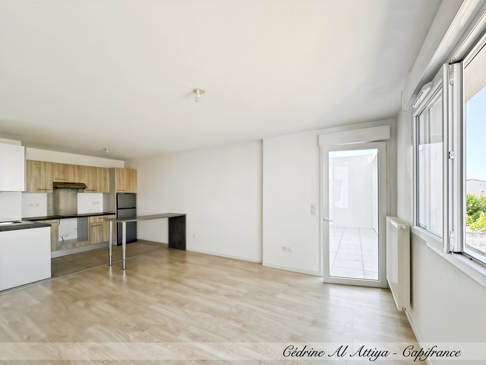 Appartement à vendre, 52m², Aytré