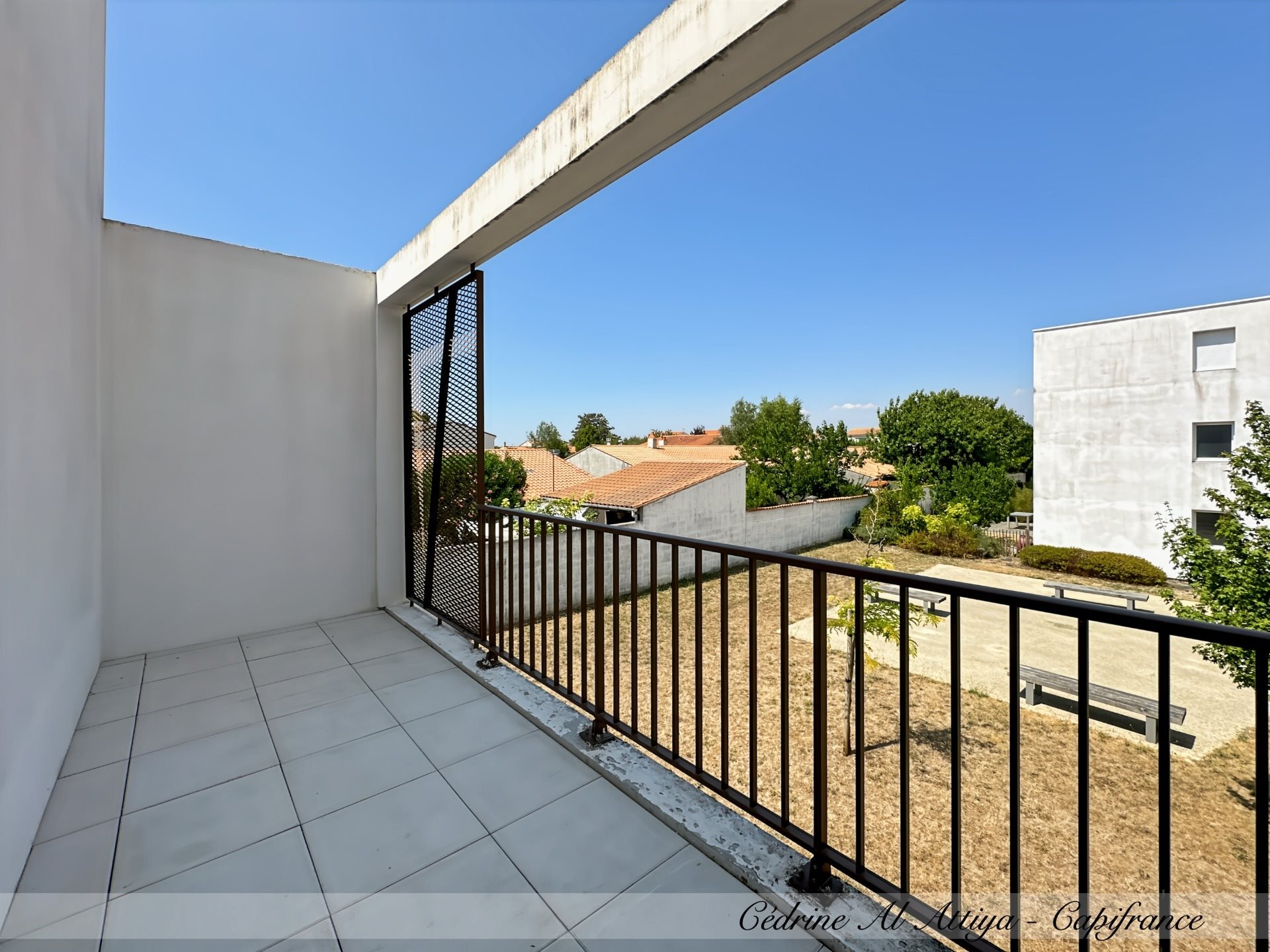 Appartement à vendre, 52m², Aytré