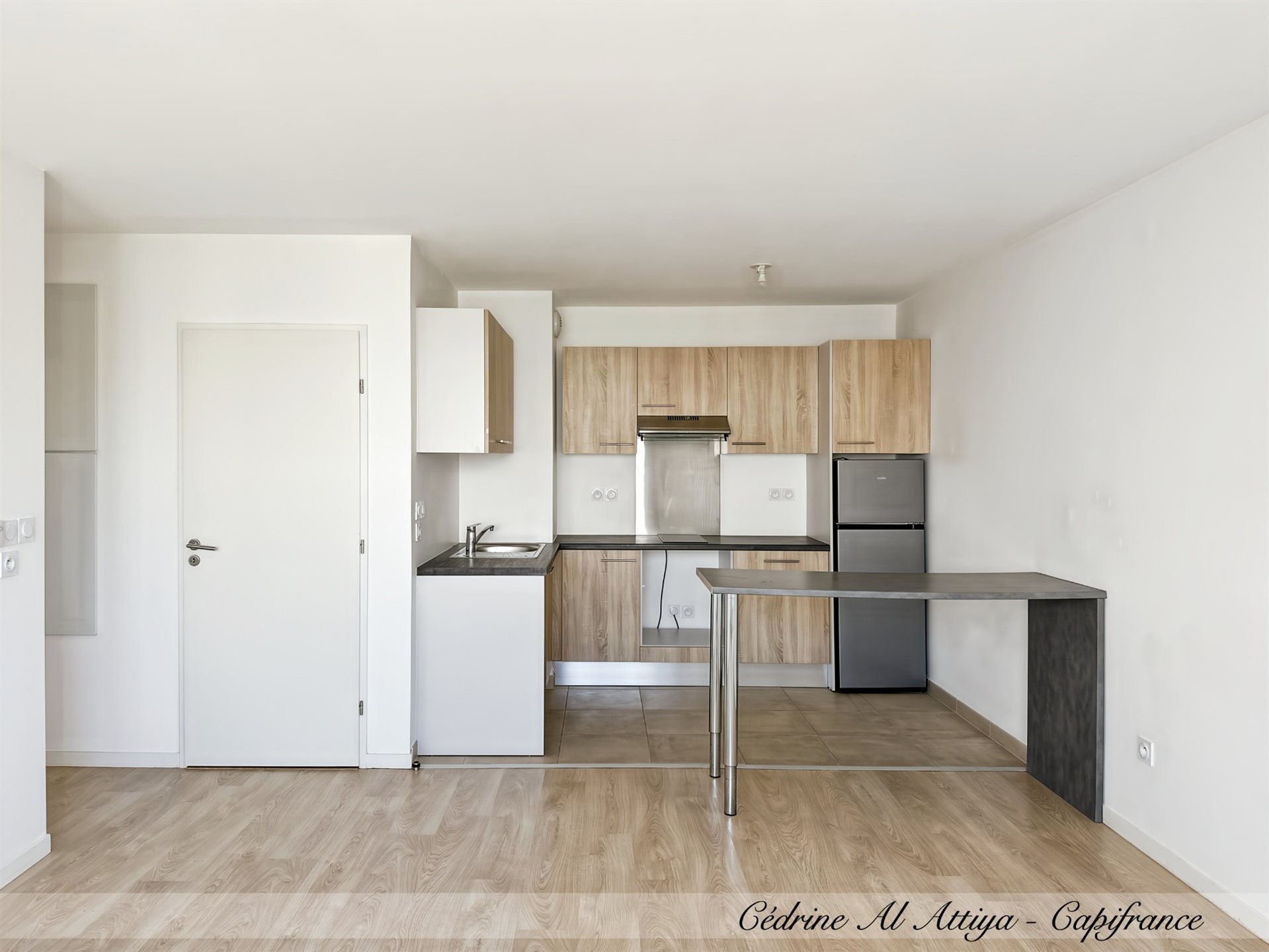 Appartement à vendre, 52m², Aytré