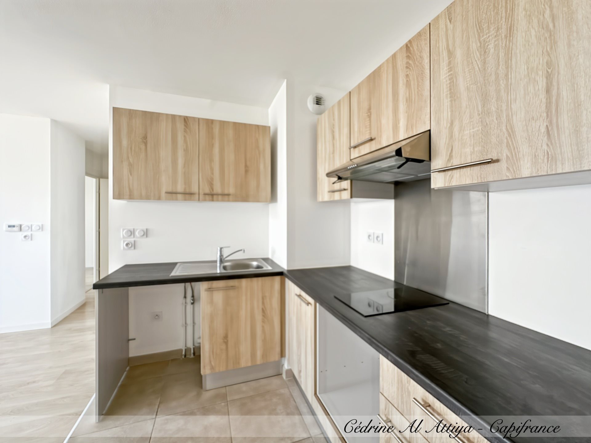 Appartement à vendre, 52m², Aytré
