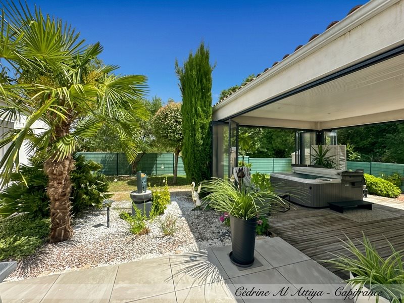 Maison à vendre, 119m², La Rochelle