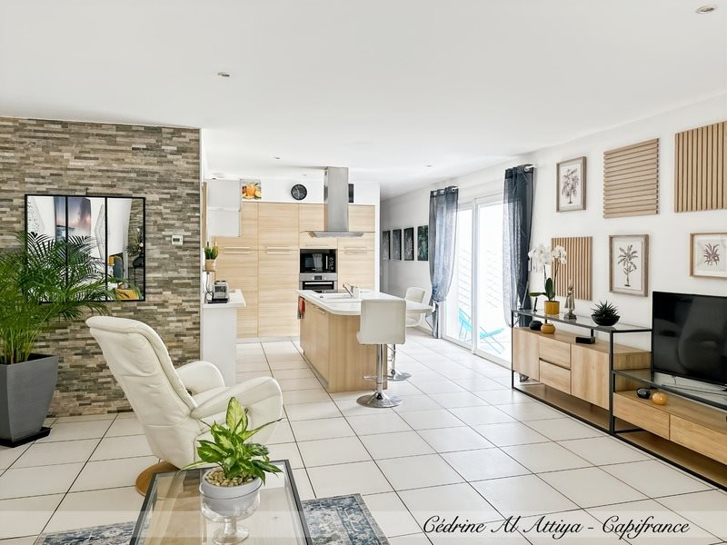 Maison à vendre, 119m², La Rochelle