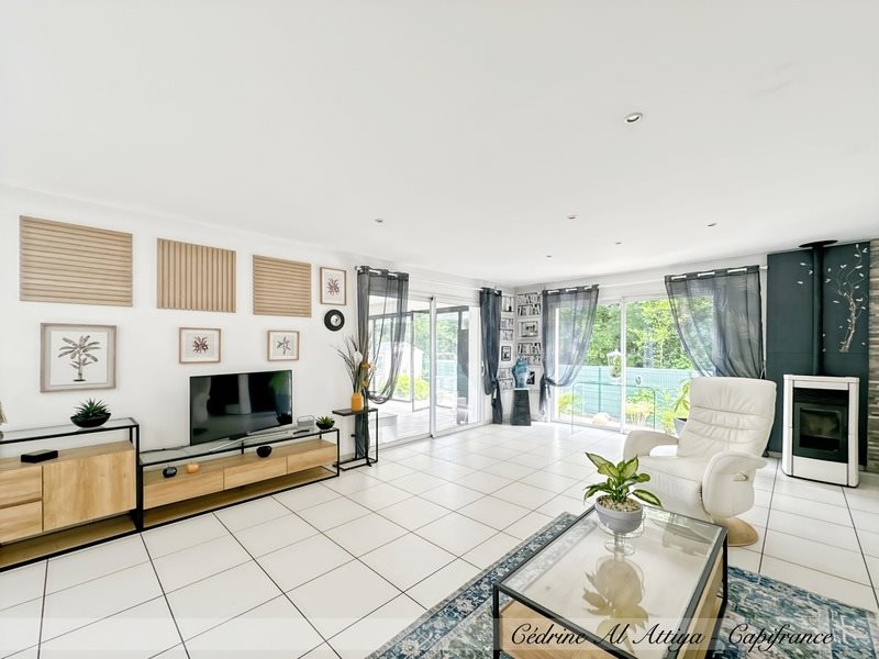 Maison à vendre, 119m², La Rochelle