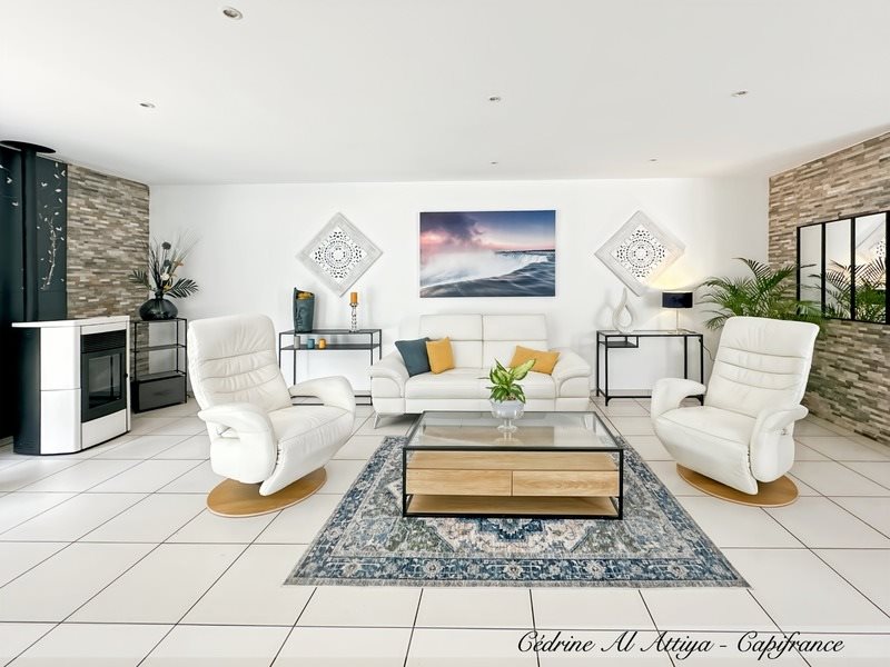 Maison à vendre, 119m², La Rochelle