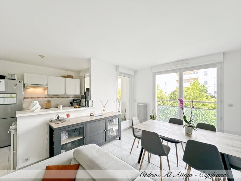 Appartement à vendre, 66m², La Rochelle
