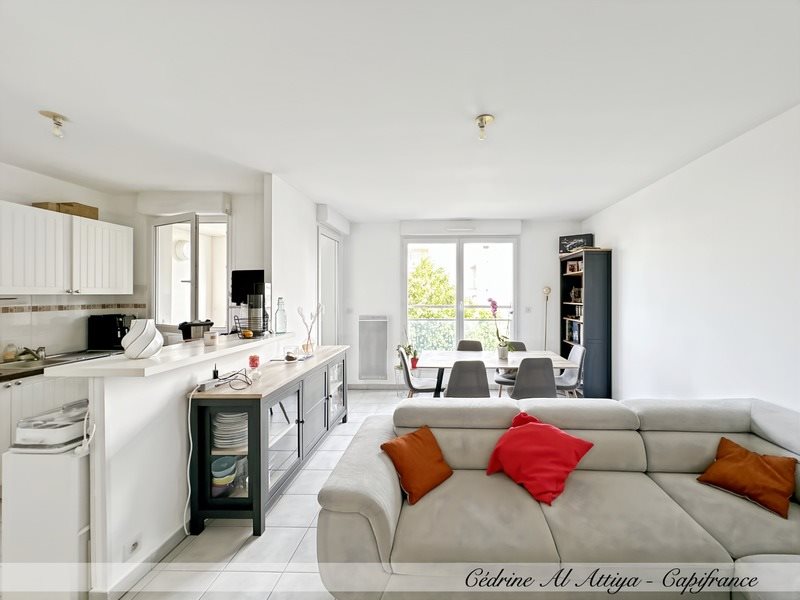 Appartement à vendre, 66m², La Rochelle
