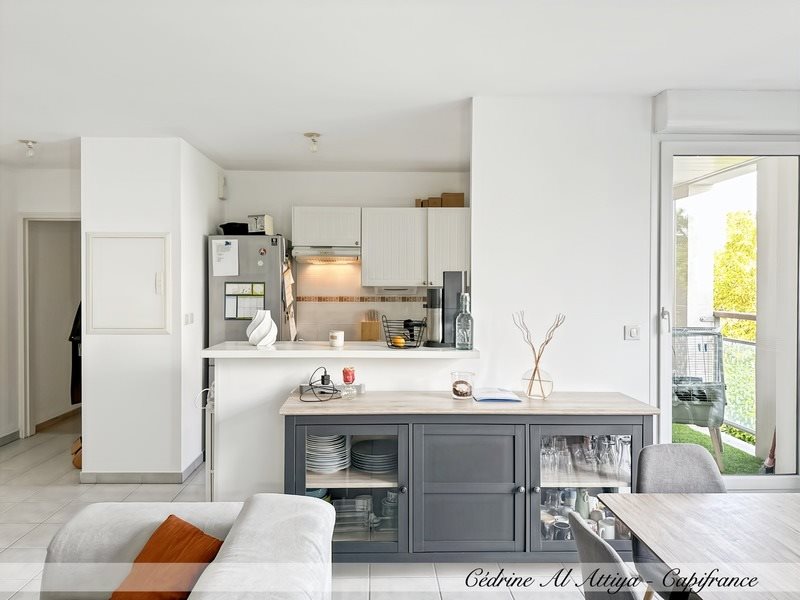 Appartement à vendre, 66m², La Rochelle