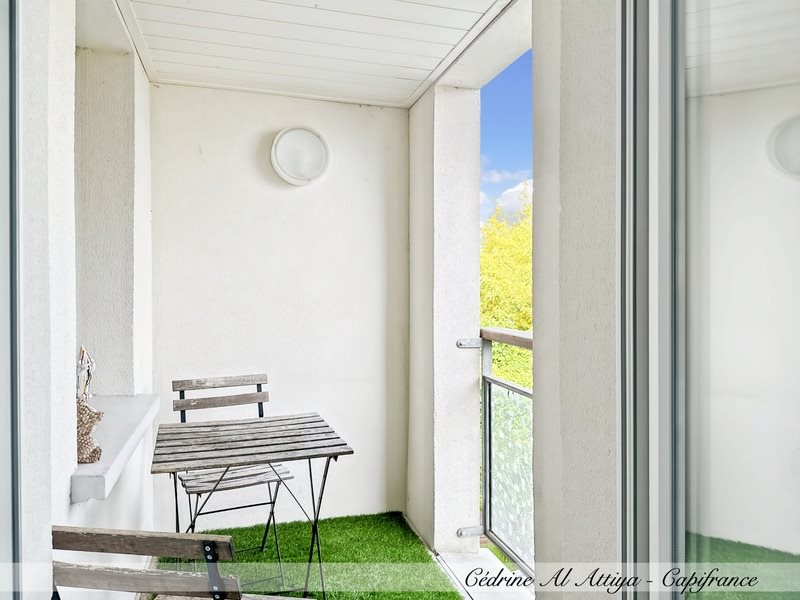 Appartement à vendre, 66m², La Rochelle