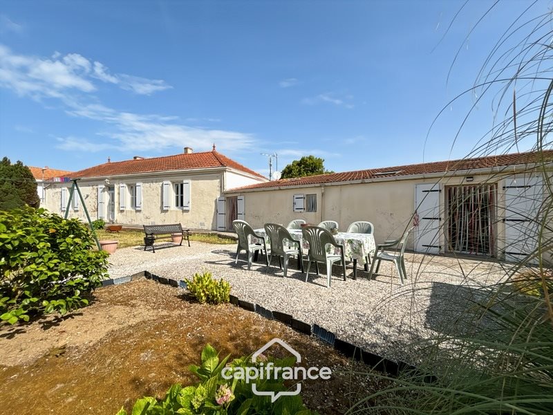 Maison à vendre, 125m², Lagord