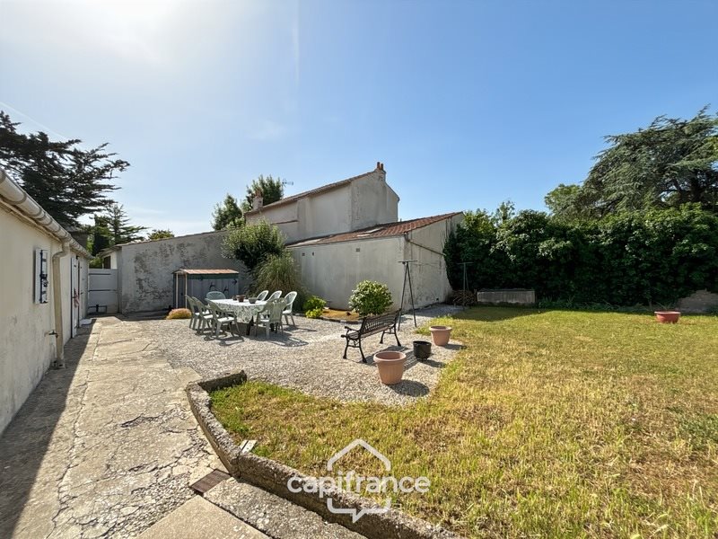 Maison à vendre, 125m², Lagord