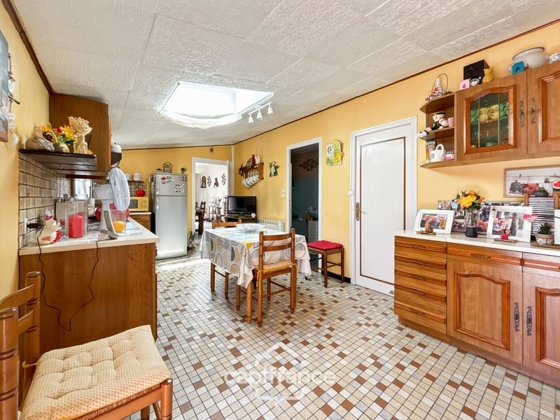 Maison à vendre, 125m², Lagord