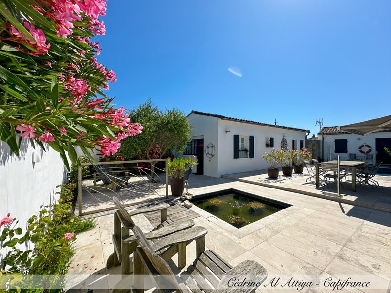 Maison à vendre, 138m², Sainte-Marie-de-Ré