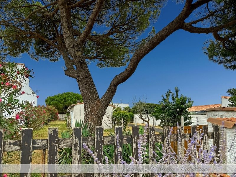 Maison à vendre, 57m², La Flotte