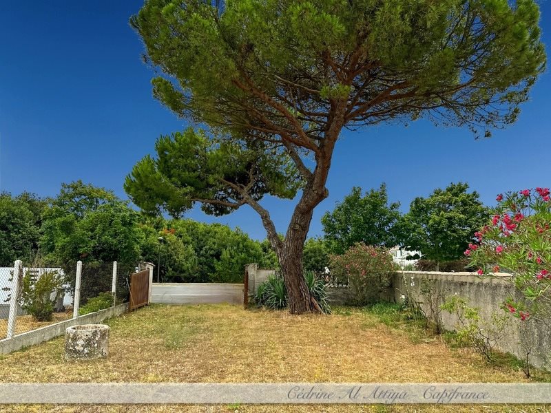 Maison à vendre, 57m², La Flotte