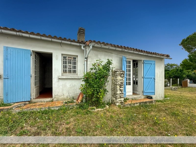 Maison à vendre, 57m², La Flotte