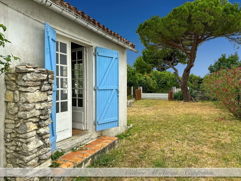 Maison à vendre, 57m², La Flotte