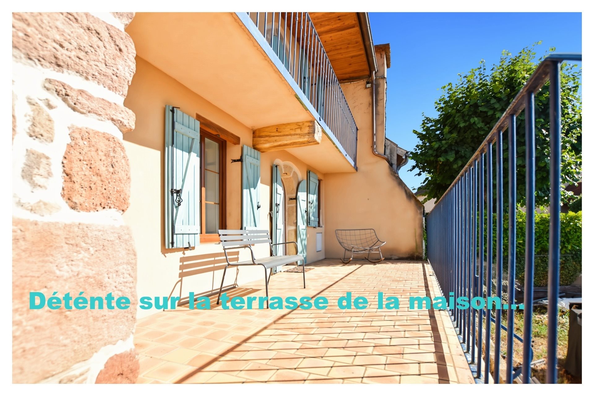 Maison à vendre, 130m², Essertenne