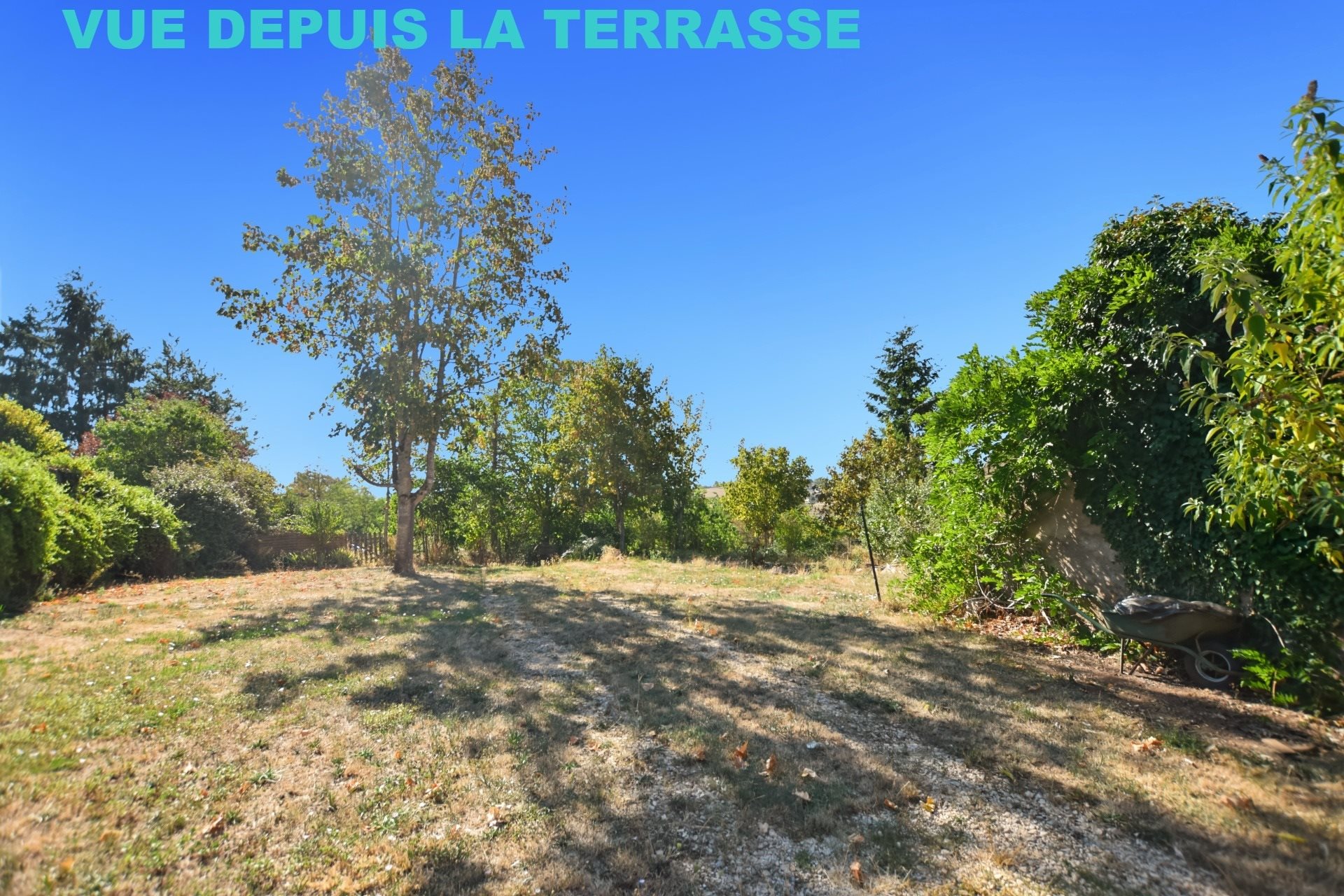 Maison à vendre, 130m², Essertenne