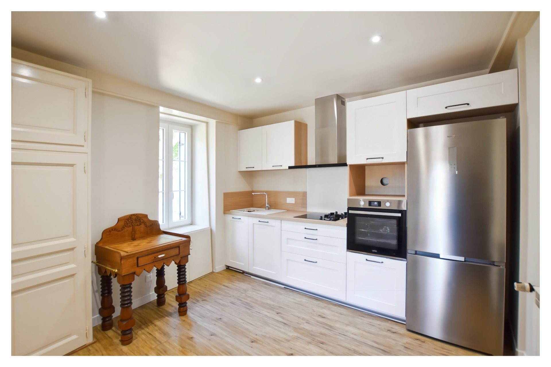 Maison à vendre, 130m², Essertenne