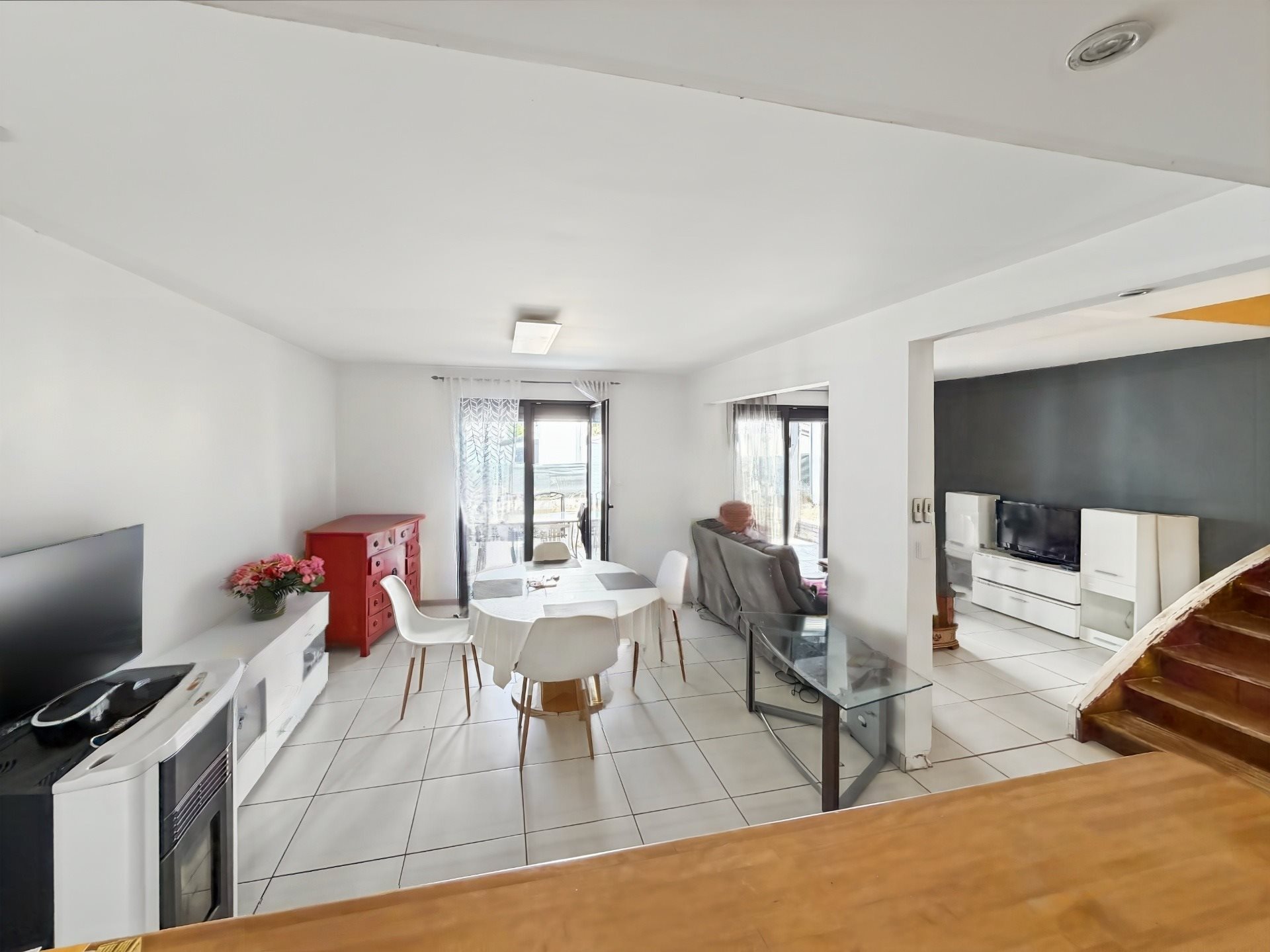 Maison à vendre, 100m², Montceau-les-Mines