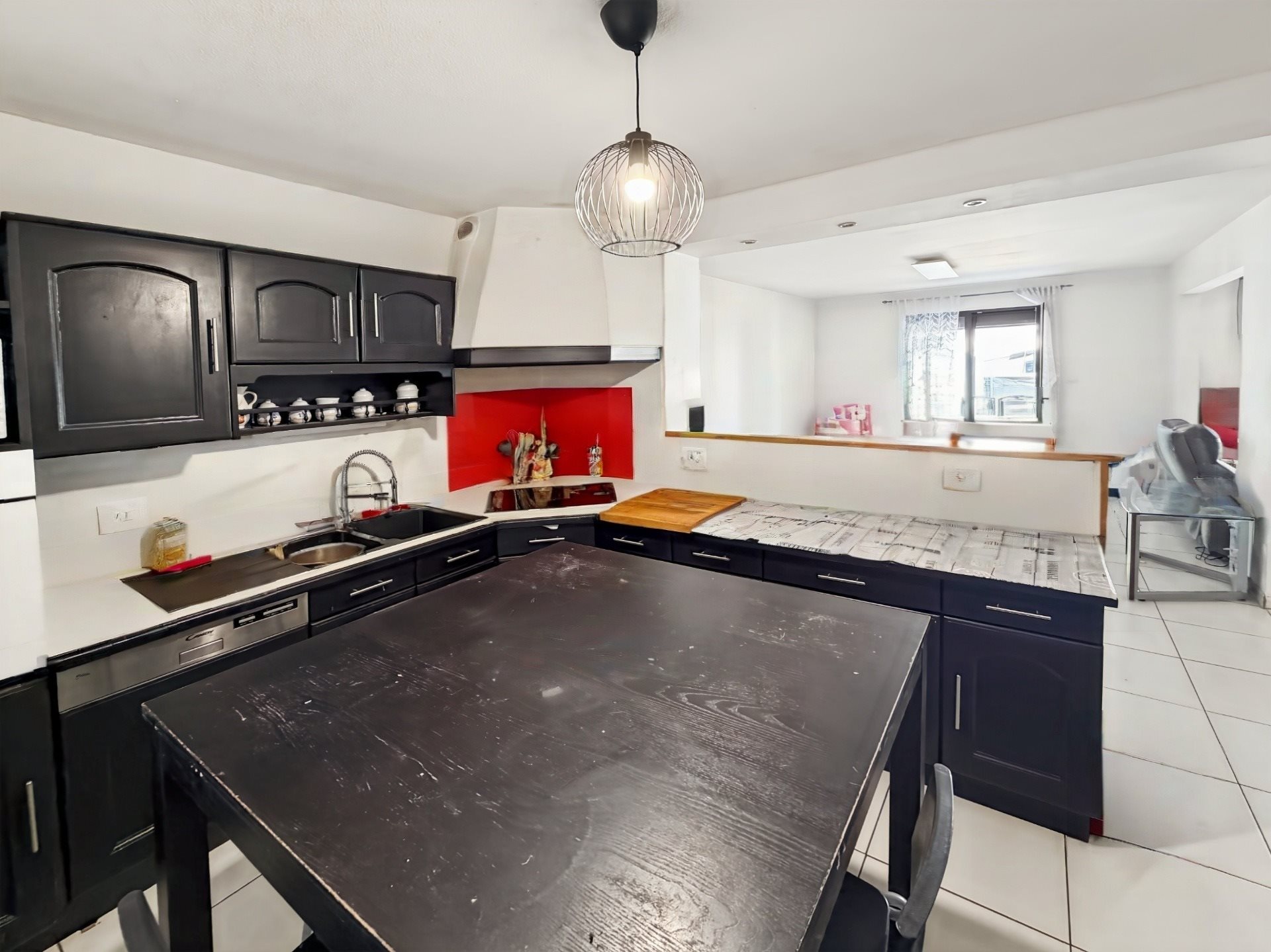 Maison à vendre, 100m², Montceau-les-Mines
