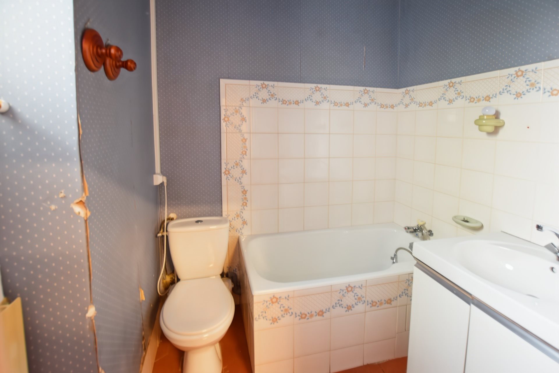 Maison à vendre, 57m², Le Creusot