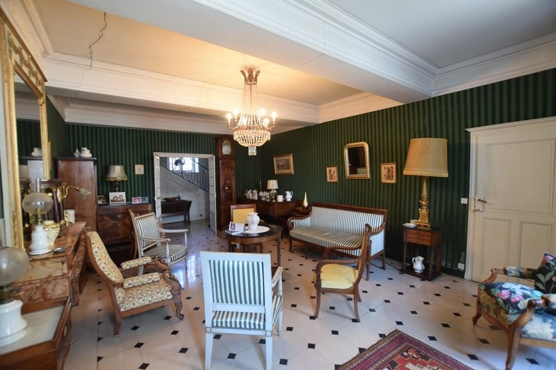 Maison à vendre, 252m², Couches