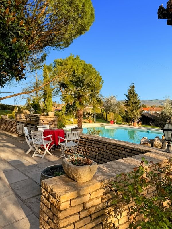 Maison à vendre, 158m², Couches
