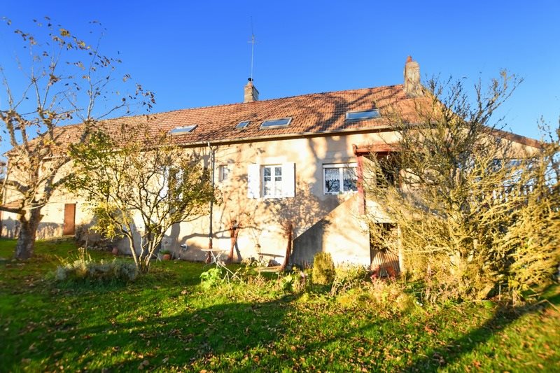 Maison à vendre, 136m², Saint-Émiland