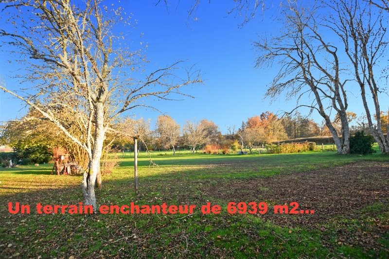 Maison à vendre, 136m², Saint-Émiland