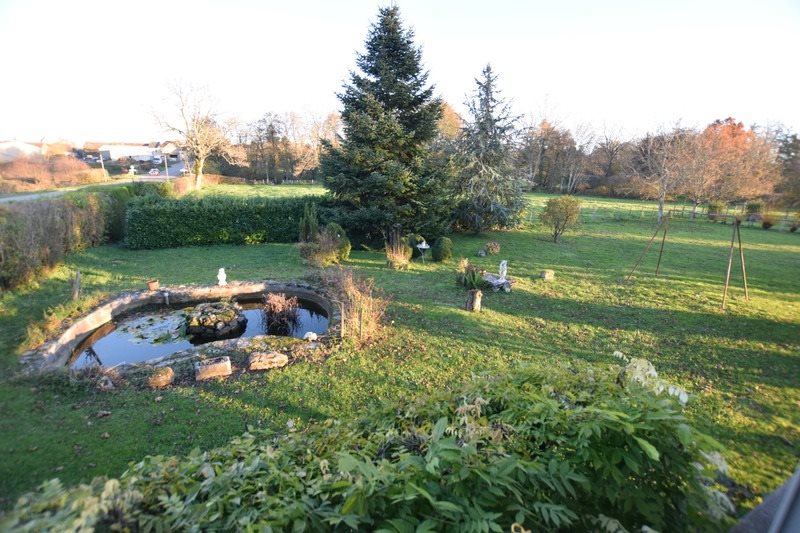 Maison à vendre, 136m², Saint-Émiland