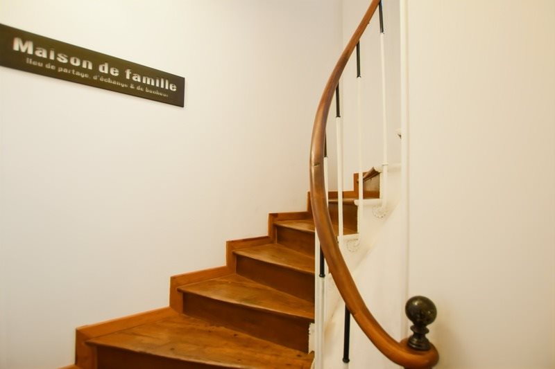 Maison à vendre, 229m², Saint-Sernin-du-Plain